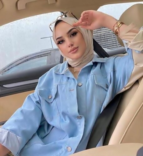 Ataköy türbanlı escort
